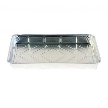 320x202x38mm Foil Containers