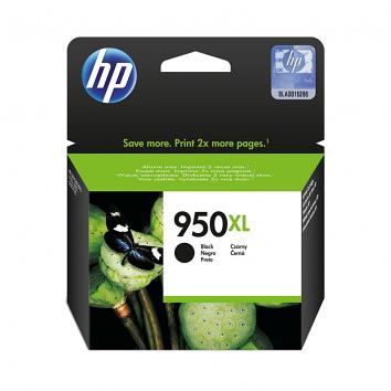 950XL HP Originals Black