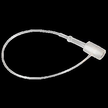 DISCON 75mm Loop Attachments - Pack of 1000