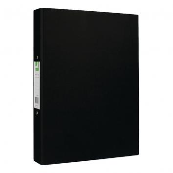Standard Ring Binders - Black X10 (10)