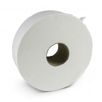 280mm x 400m 2 Ply Jumbo Rolls (2)