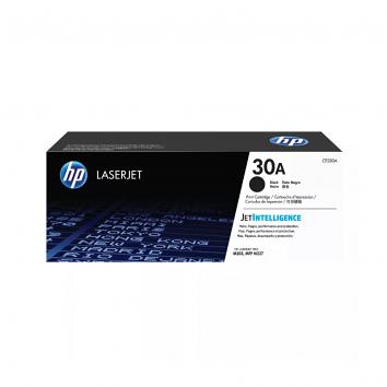 HP30A Black Toner Cartridge