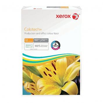 A3 160gsm White Card (250)