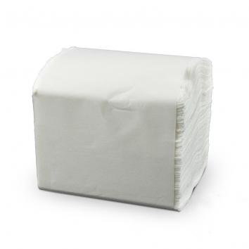 2 Ply 225 Sheets WhiteToilet Tissue Bulk Pack (Box of 36 Packs) (36)