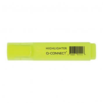 Yellow Highlighter (Pack of 10)