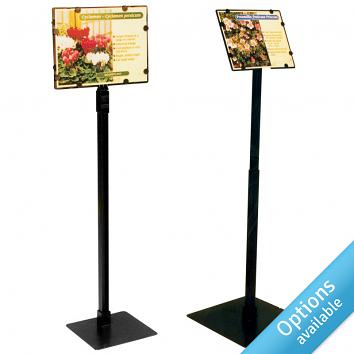 Bed Card Holders