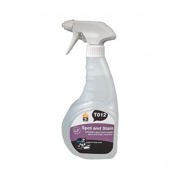 Selden Spot and Stain Trigger Spray
