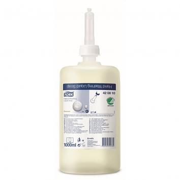 M420810 Tork Soap Cartridge 1L (Pk of 6) (6)