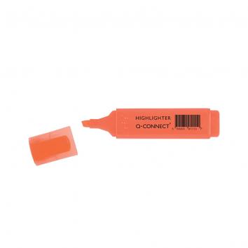 Orange Highlighter (Pack of 10)