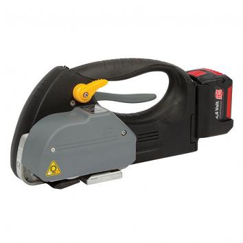 Cordless Strapping Tools