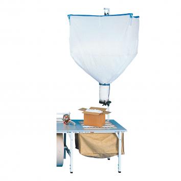 Loosefill Hopper Systems