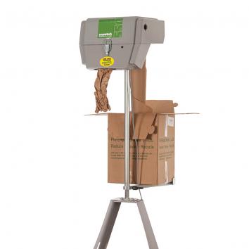 Papertech 550 (Shooter) Machine