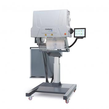 Foam Packaging Systems