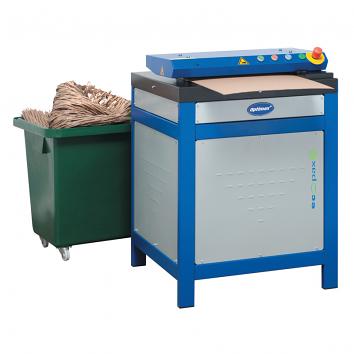 Ecopax Cardboard Shredders