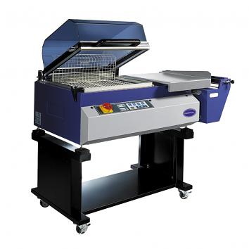 Optimax Heat Shrink Chambers