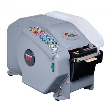 Gummed Paper Tape Machines