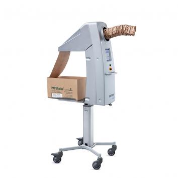 Papertech 750 (Chevron) Machine