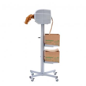 Papertech Papillon Machine