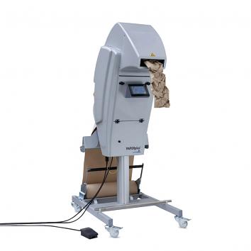 Papertech 950 (Classic Paper Plus) Machine