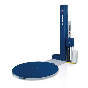 Robopac 508 Pallet Wrap Machine
