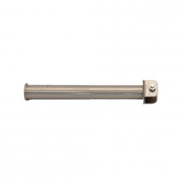 (A-101) 300mm Clear Lacquered Forward Arm STREET 76 Reg Design 6017285