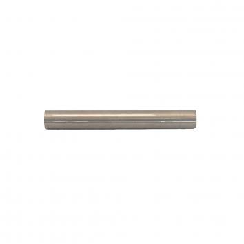 (P-101) 260mm Clear Lacquered Wall Return Bar STREET 76 Reg Design 6017285