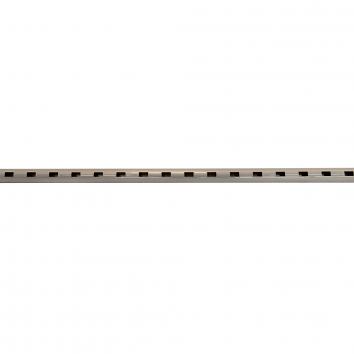 (P-106) 2200mm Clear Lacquered Wall Upright STREET 76 Reg Design 6017285
