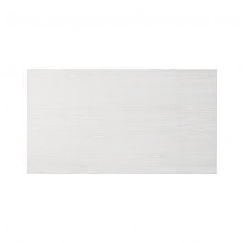 1350x730mm 26mm Thick Street 76 Gondola Top Shelf Havana Pine Melamine Shelf with Matching 2mm PVC EAR