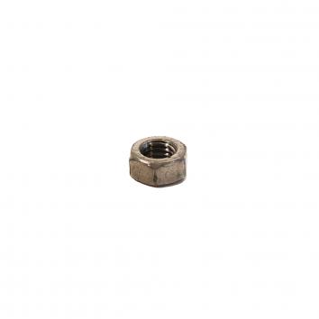 M8 Stainless Steel Hex Nut STREET 76 Reg Design 6017285