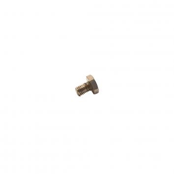 M8 x 12mm Stainless Steel Hex Head Bolt STREET 76 Reg Design 6017285