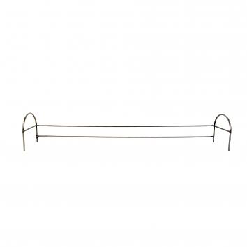 Wire Shelf Adaptor 1000mm  STREET 76 Reg Design 6017285