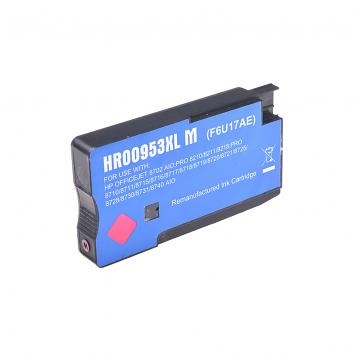 HP 935XL Compatible Ink Cartridge (Magenta)