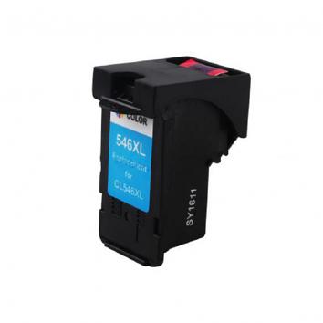 Compatible Canon CL-546XL Colour Cartridge
