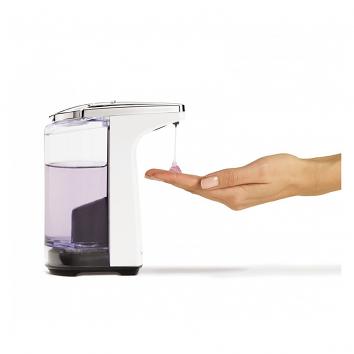 237ml Battery Operated Sensor Soap Pump