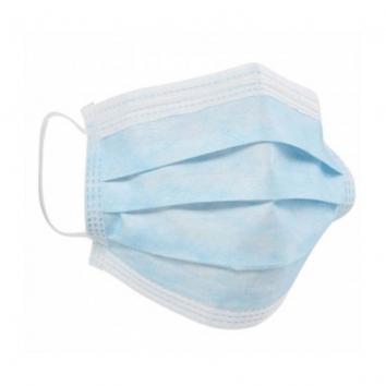 Type llR Purasan PPE™ Face Mask (Ear Loops) - Pack Of 50