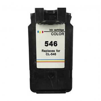 DISCON Compatible Canon PG545 CMYK CL546 Cartridges Multipack