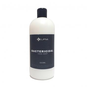 500ml Flip Top Bactericidal Hand Soap