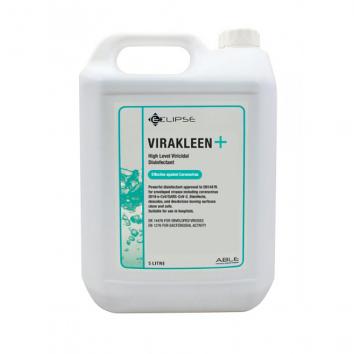 ViraKleen Virucidal Disinfectant - 1x5L