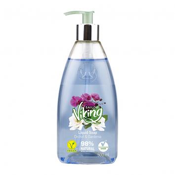 DISCONTINUED Viking Vegan Liquid Hand Soap 500ml