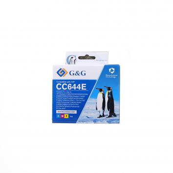Compatible Tri-Colour Ink Cartridge For HP 300