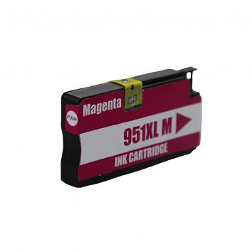 951XL HP Compatible Cartridge - Magenta