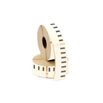 36x89mm White Compatible Labels For Dymo Labelwriter 450 - Roll of 260