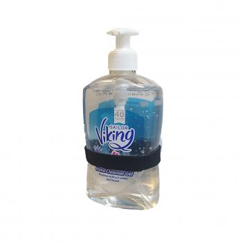 Easy Fix, Purasan PPE™ Hand Sanitiser Holder / Dispenser Self Adhesive