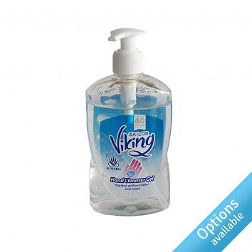 Viking Purasan PPE™ Hand Sanitizer 500ml