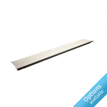 Instore®30 Plinth Dark Grey