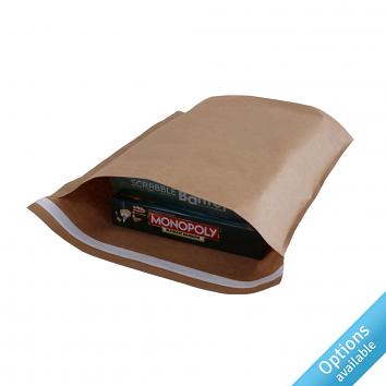 Budget Paper Mailers