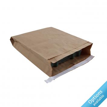 2-ply Paper Mailing Sacks
