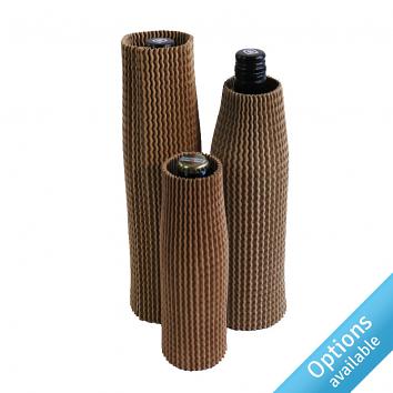 SnugShell Bottle Protective Sleeve