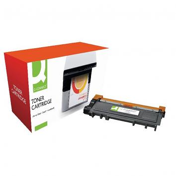 TN2310 Brother Standard Toner Cartridge (Approx 1,200 pages*) (Compatible)
