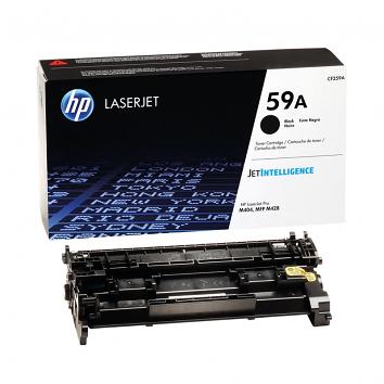 Original M404DN HP Laser Jet Pro Black LY CF259A Cartridge